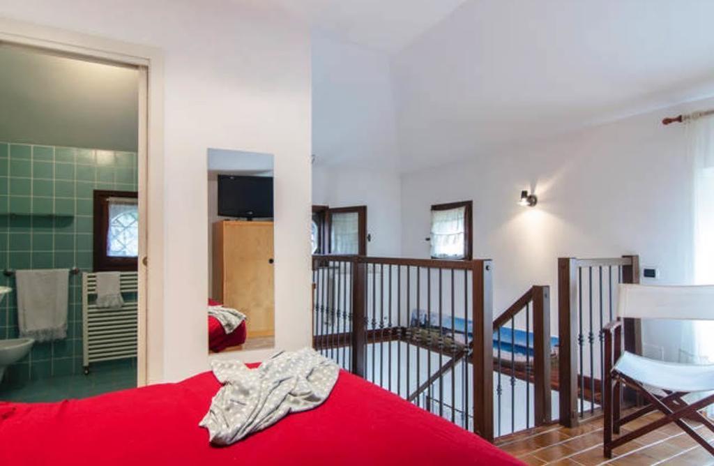 Villa Conero Montacuto Cameră foto