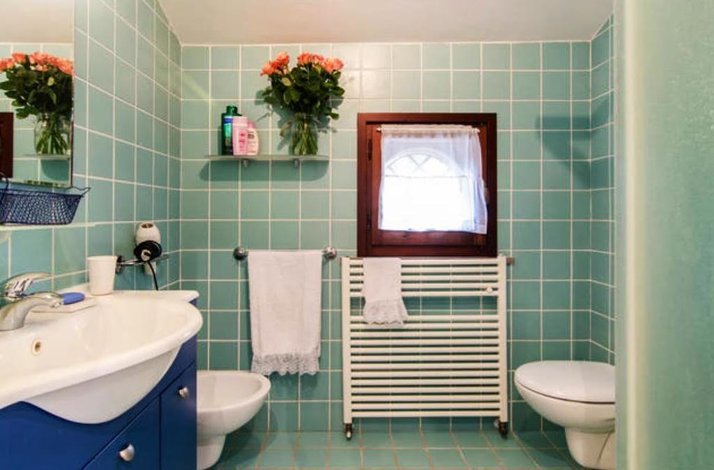 Villa Conero Montacuto Cameră foto
